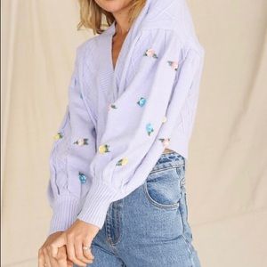 For Love & Lemons Set